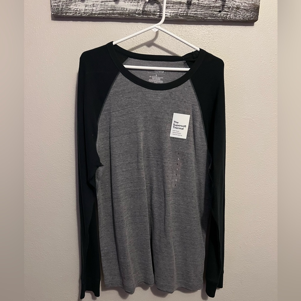 Sonoma Supersoft Thermal